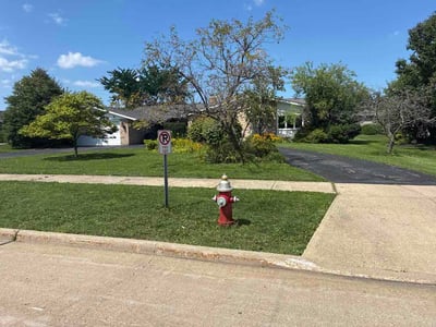 Lawn Care service in Beachwood, 44122
