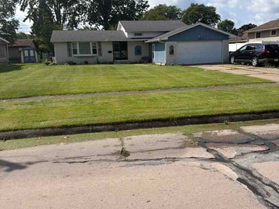 Lawn Care service in Beachwood, 44122