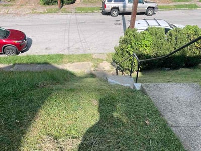 Lawn Care service in Norwood, 45212