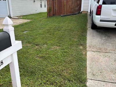 Lawn Care service in Garden Grove, 92843