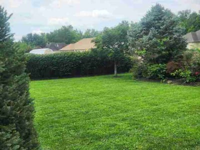 Lawn Care service in Corydon, 42406