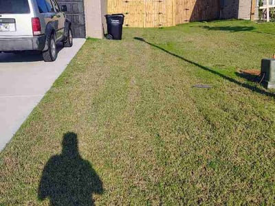 Lawn Care service in Sheridan, 72150