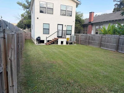 Lawn Care service in Jackson, 70748