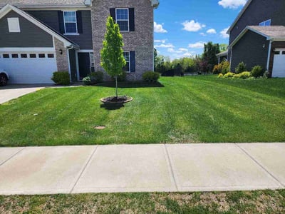 Lawn Care service in Brownsburg, 46112