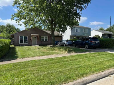 Lawn Care service in Lorain, 44052