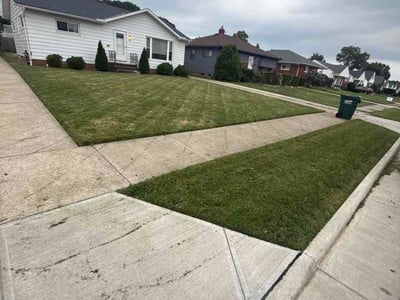 Lawn Care service in Hinckley, 44233