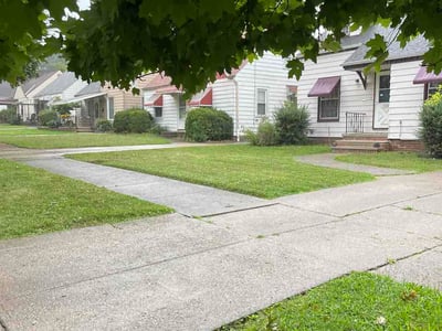 Lawn Care service in Hinckley, 44233
