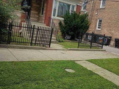 Lawn Care service in Algonquin, 60156