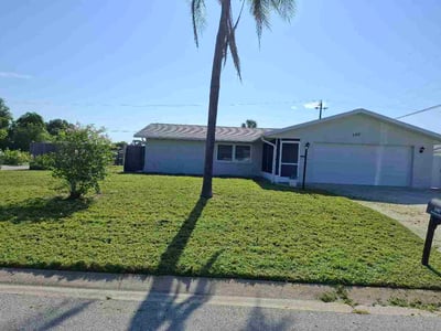 Lawn Care service in Venice, 90291
