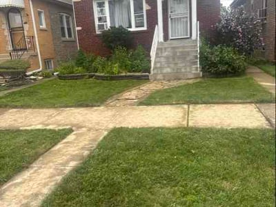 Lawn Care service in Lake In The Hills, 60156