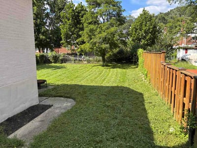 Lawn Care service in West Chester, 45069