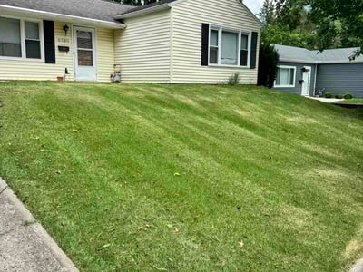 Lawn Care service in West Chester, 45069