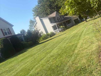 Lawn Care service in Painesville, 44077