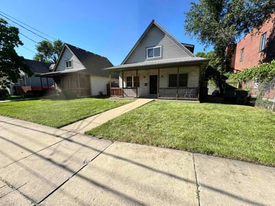 Lawn Care service in Des Plaines, 60016