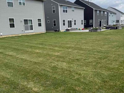 Lawn Care service in Maple Heights, 44137