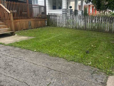 Lawn Care service in Maple Heights, 44137