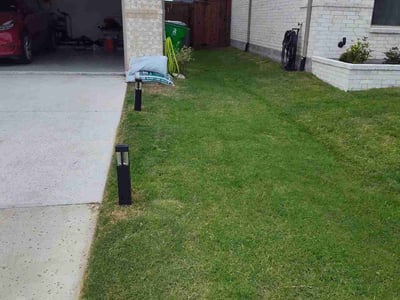 Lawn Care service in Red Oak, 75154