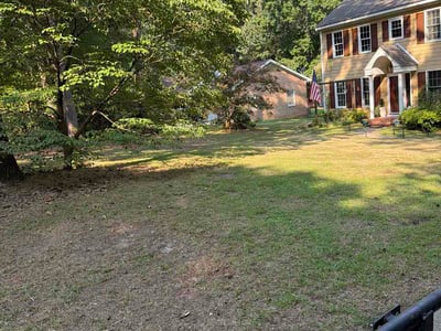 Lawn Care service in Fuquay Varina, 27526