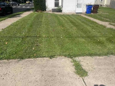 Lawn Care service in Hamilton, 45011