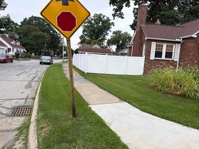 Lawn Care service in Lakewood, 44107
