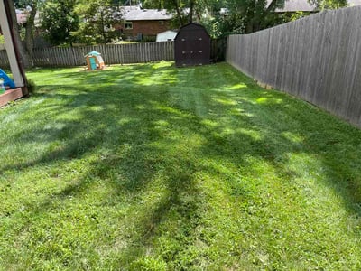 Lawn Care service in Fairfield, 45014