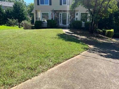Lawn Care service in Roswell, 30075
