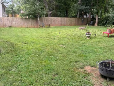 Lawn Care service in Roswell, 30075
