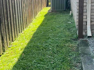 Lawn Care service in Lewisville, 75057