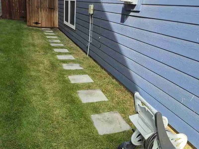 Lawn Care service in Cedar Hill, 75104