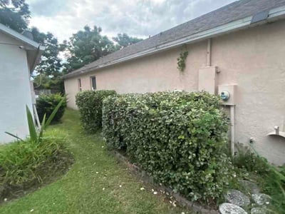 Lawn Care service in Taft, 93268