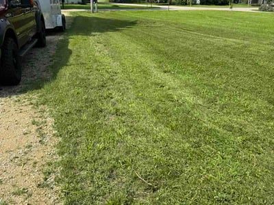 Lawn Care service in Dyer, 46311