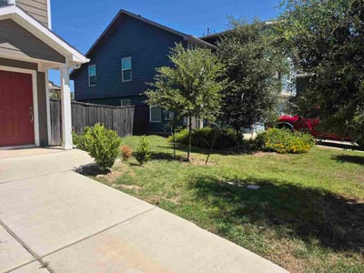 Lawn Care service in Bastrop, 78602