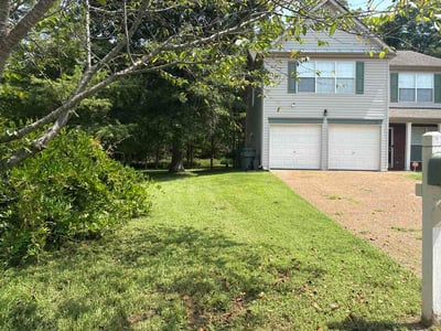 Lawn Care service in Westmoreland, 37186