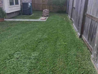 Lawn Care service in Heartland, 75126