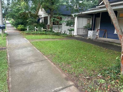 Lawn Care service in Griffin, 30224