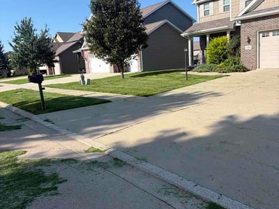 Lawn Care service in Mundelein, 60060