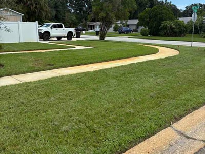 Lawn Care service in La Verne, 91750