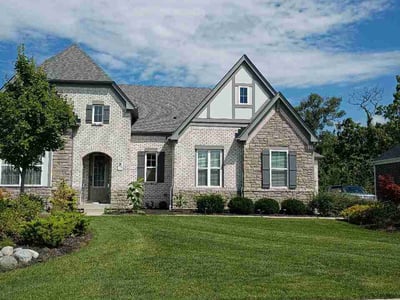 Lawn Care service in Batavia, 45103