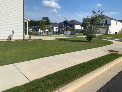 Lawn Care service in La Verne, 91750