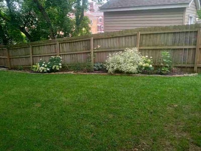 Lawn Care service in Batavia, 45103