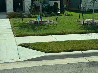 Lawn Care service in San Marcos, 78666