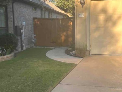 Lawn Care service in San Marcos, 78666