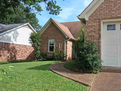 Lawn Care service in Covington, 38019