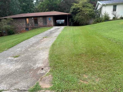 Lawn Care service in Austell, 30168