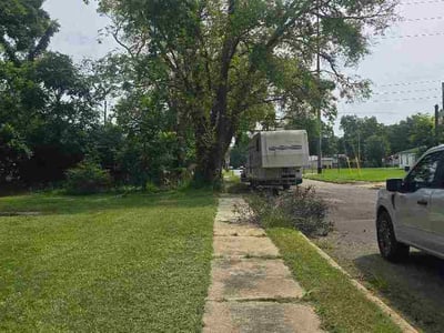 Lawn Care service in Birmingham, 35203