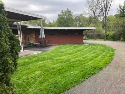 Lawn Care service in Canton, 44702