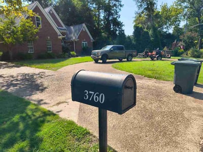 Lawn Care service in Bartlett, 38134