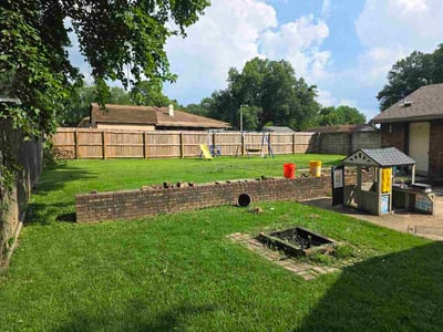 Lawn Care service in Bartlett, 38134