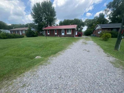 Lawn Care service in Waynesville, 28786