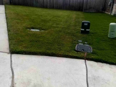 Lawn Care service in Hutto, 78634